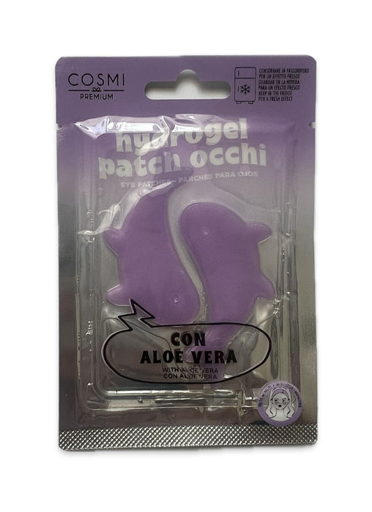 Hydrogel Patch Occhi