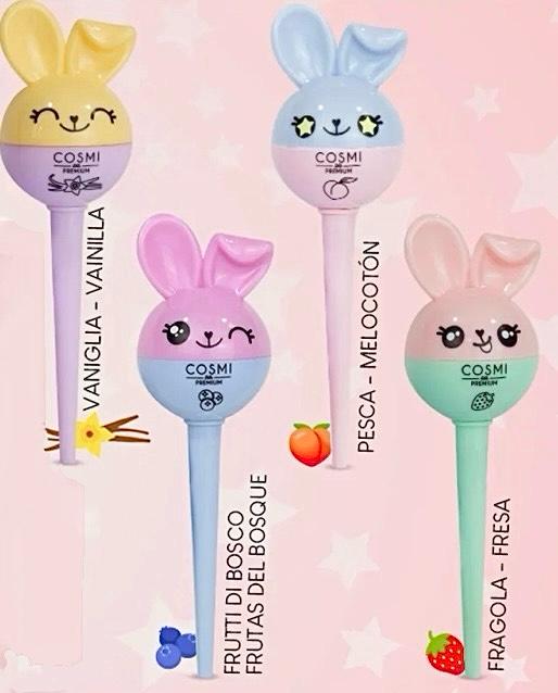 Balsamo labbra Lip Bunny COSMI