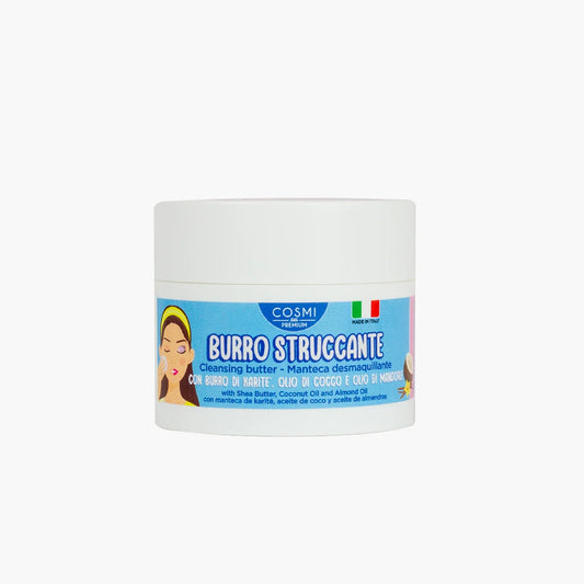 Burro struccante 50ml  COSMI