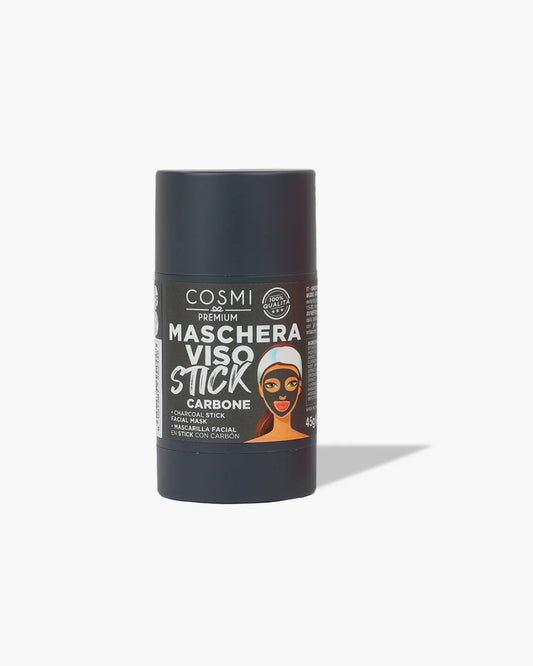 Maschera Viso Stick Carbone COSMI