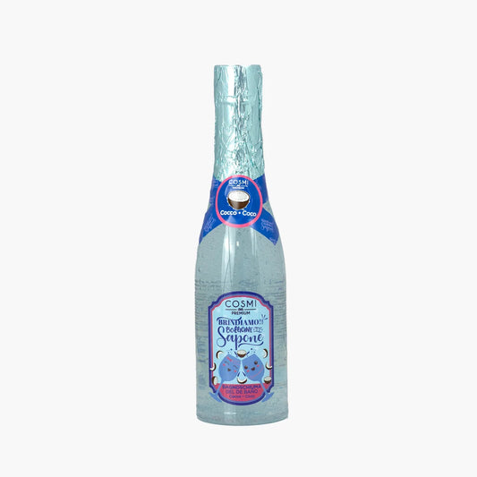 Bagnoschiuma Champagne Cocco COSMI 250ml