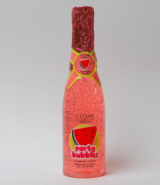 Bagnoschiuma Champagne Cocomero COSMI 250ml