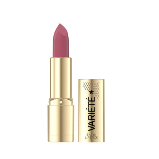EVELINE COSMETICS LIPSTICK SATIN VARIÉTÉ