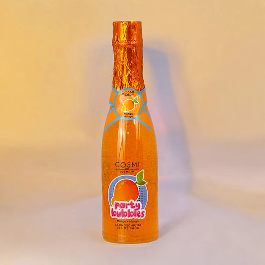 Bagnoschiuma Champagne Mango COSMI 250ml