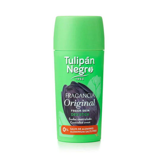 Deodorante Stick Original 75ml Tulipan Negro