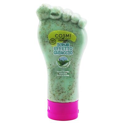 Scrub piedi COSMI 180ml