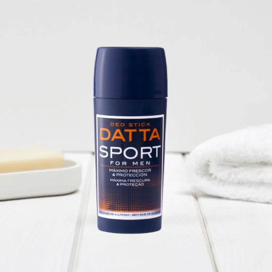 Deodorante Tulipán Negro Deo Stick Datta Sport 75 ml