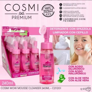 Wow Cleanser COSMI 240ml